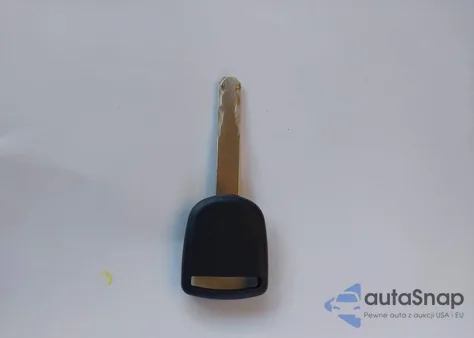 2005 Honda Accord 3.0 Ex из США, поврежденный, VIN 1HGCM66585A062899